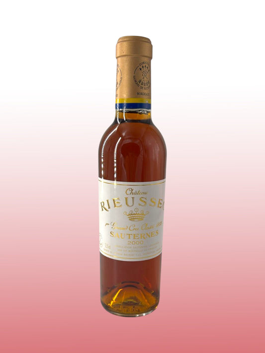 Genuss für Weinkenner