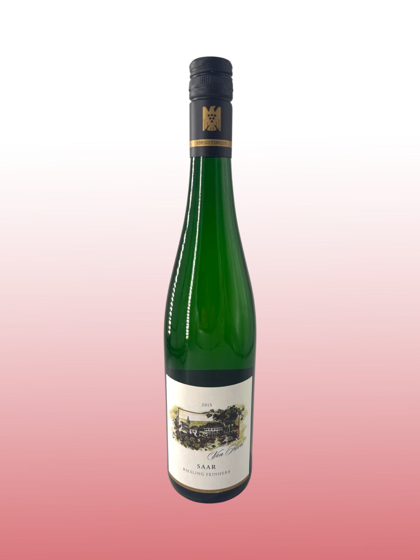 Genuss für Weinkenner