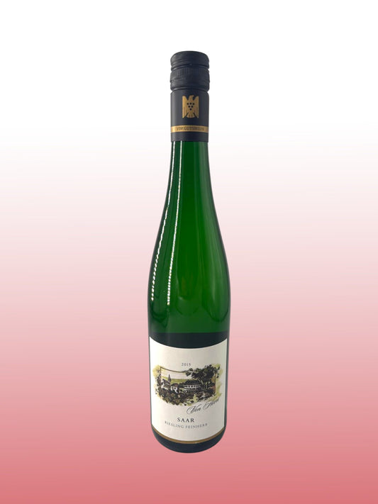Genuss für Weinkenner