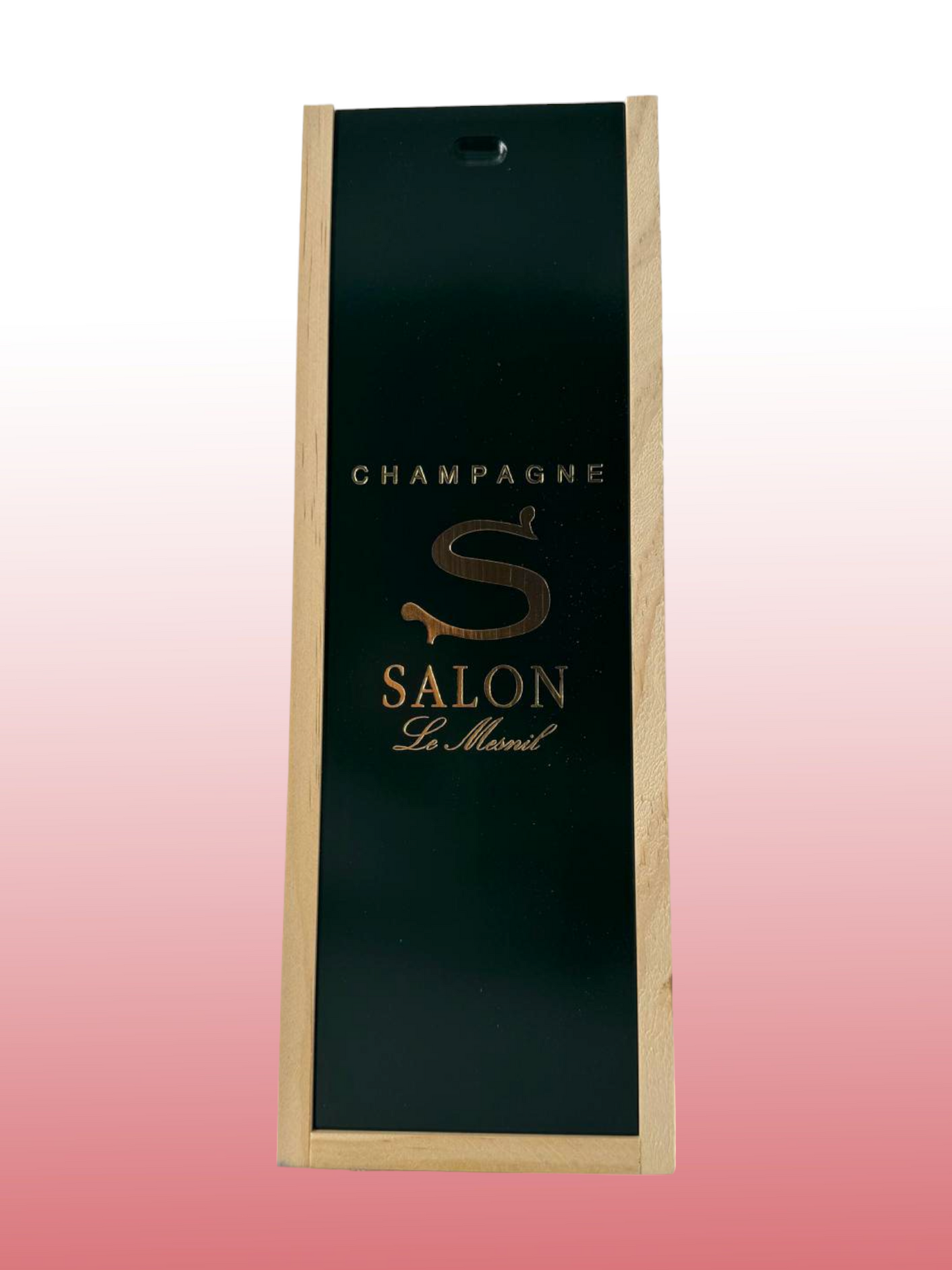 Selektierte, gereifte Weine für anspruchsvolle Genießer