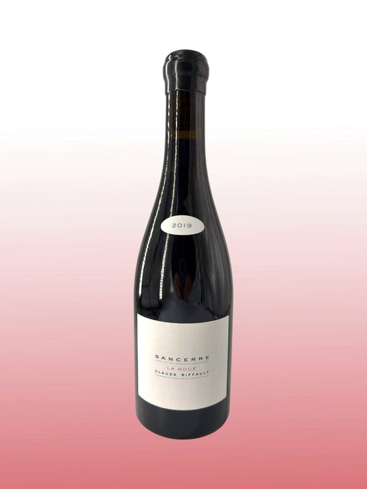 2019 Sancerre Rouge La Noue – Domaine Claude Riffault