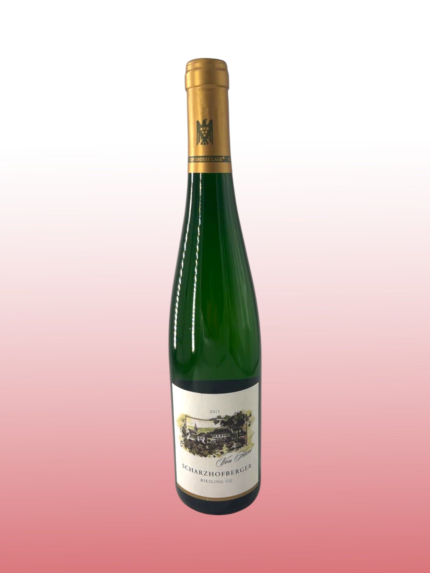 Genuss für Weinkenner