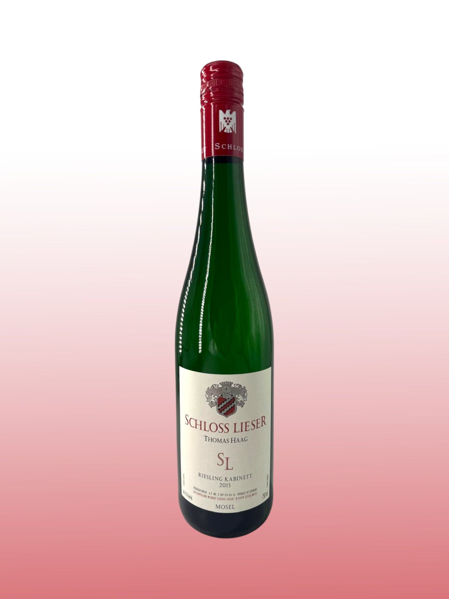 Genuss für Weinkenner