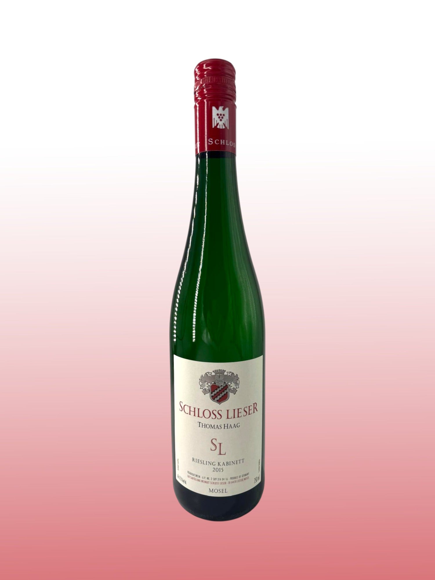 Genuss für Weinkenner