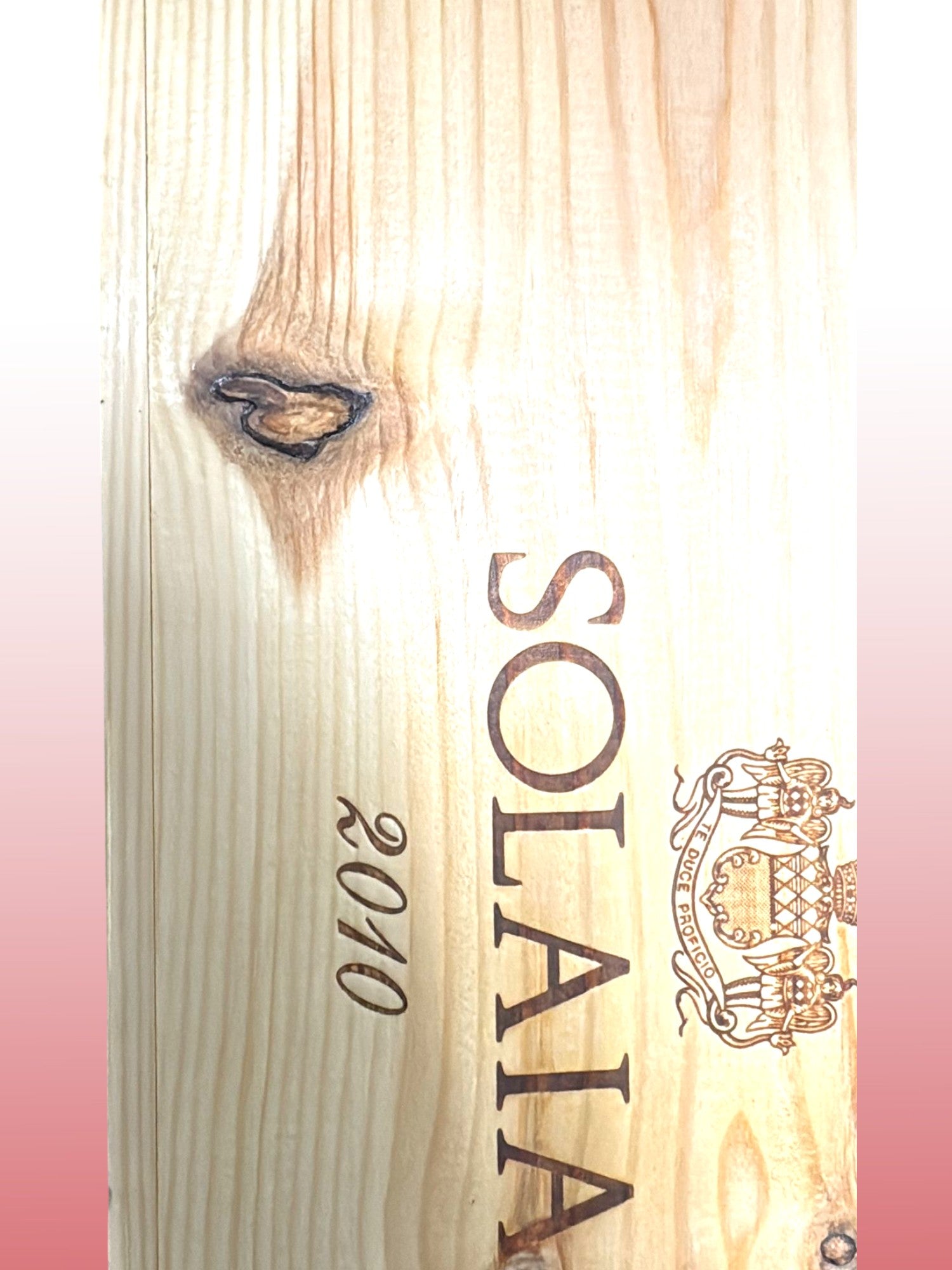 Genuss für Weinkenner