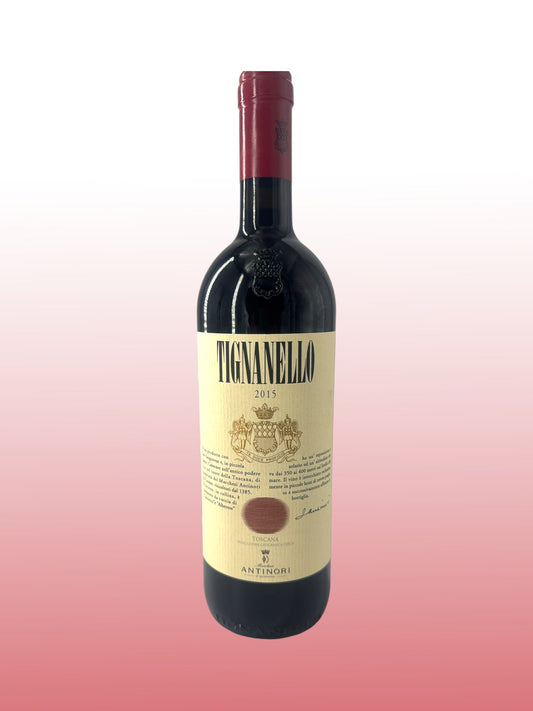 2015 Rosso di Montalcino