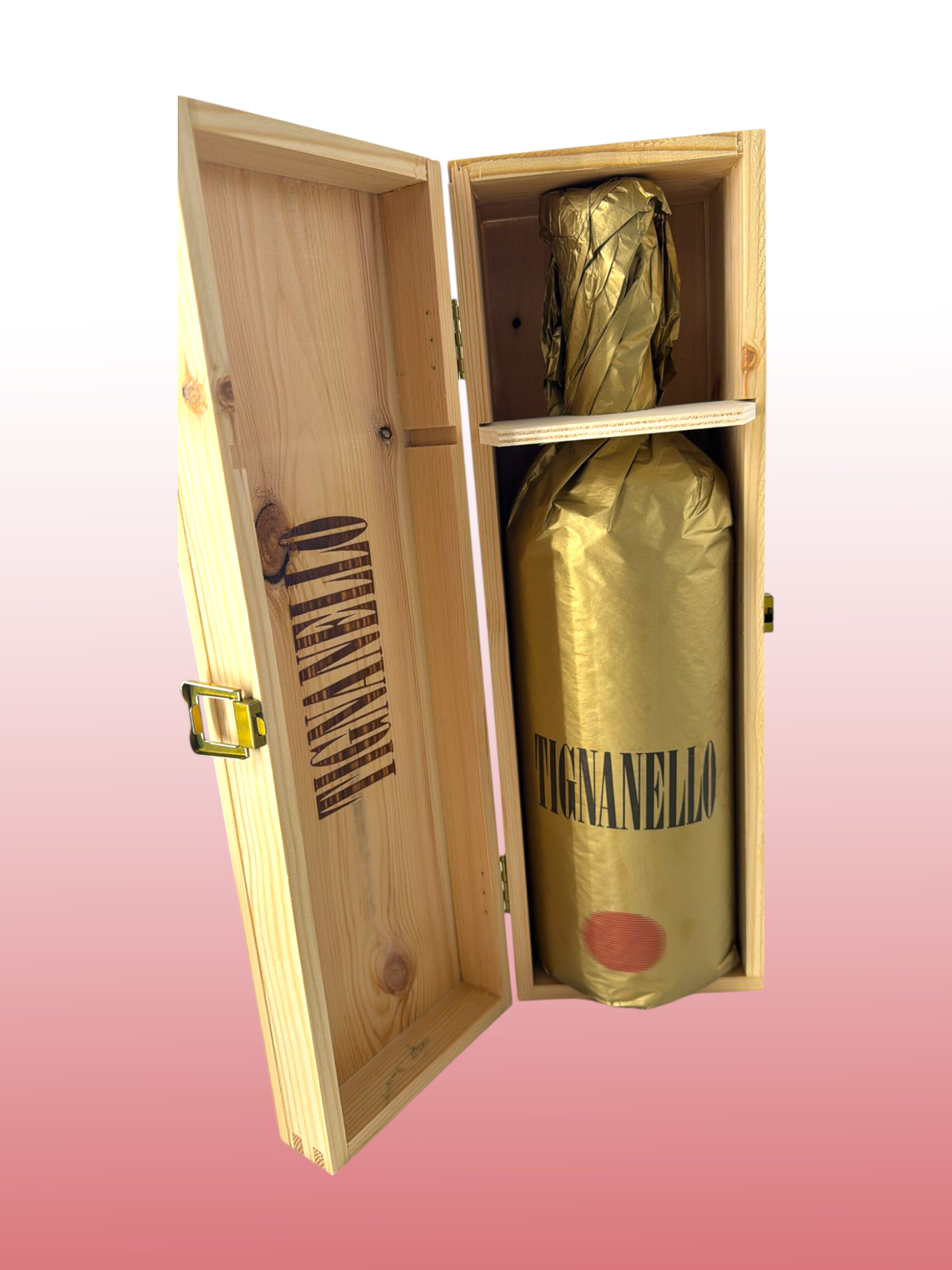 Genuss für Weinkenner