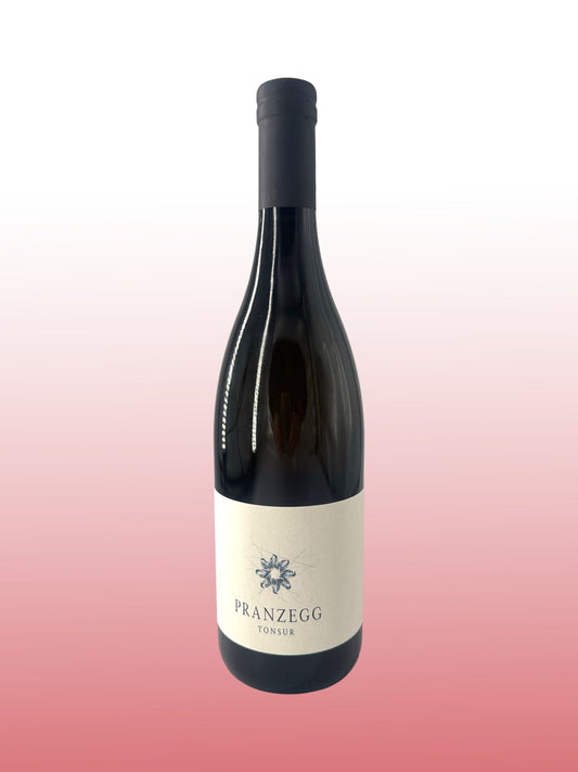 2016 Tonsur bianco