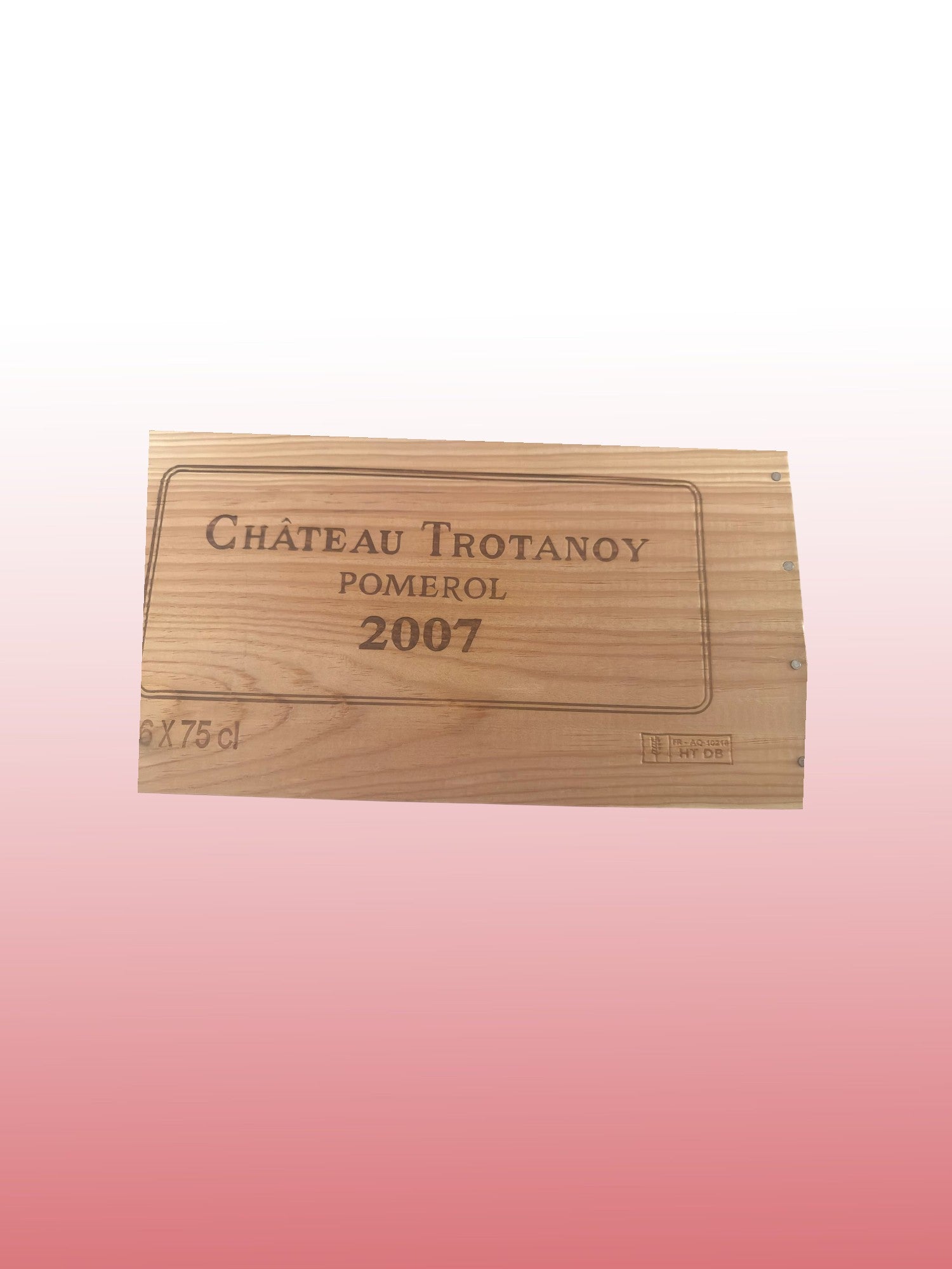 Genuss für Weinkenner