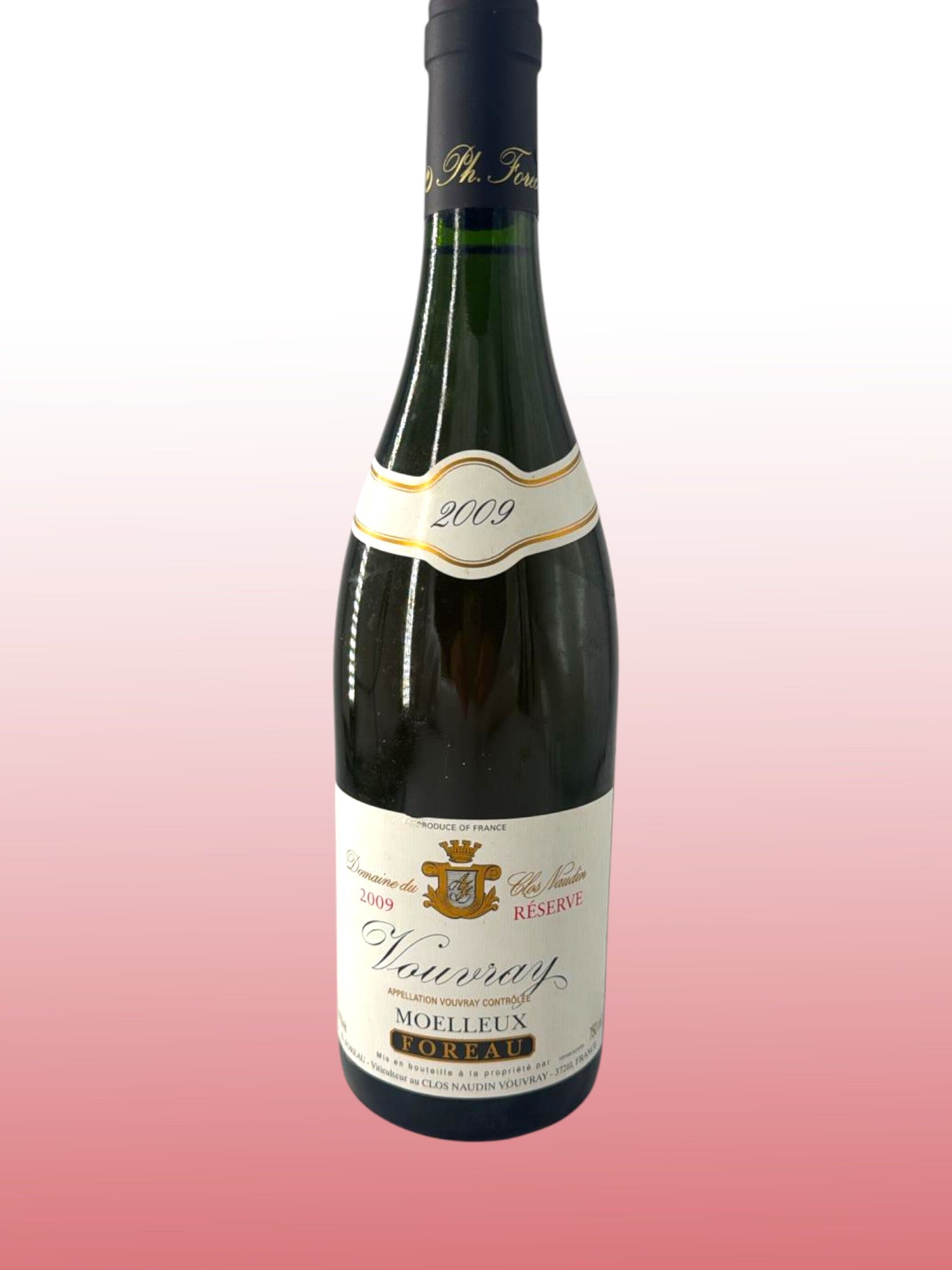 Genuss für Weinkenner