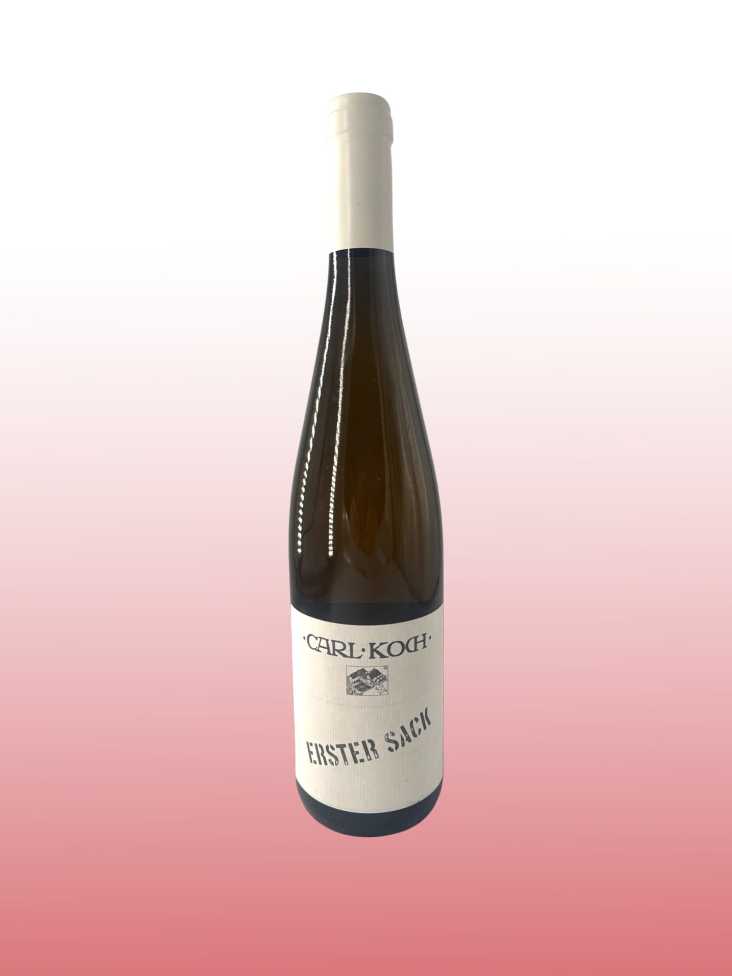 2013 Oppenheimer Sackträger Erster Sack Riesling trocken