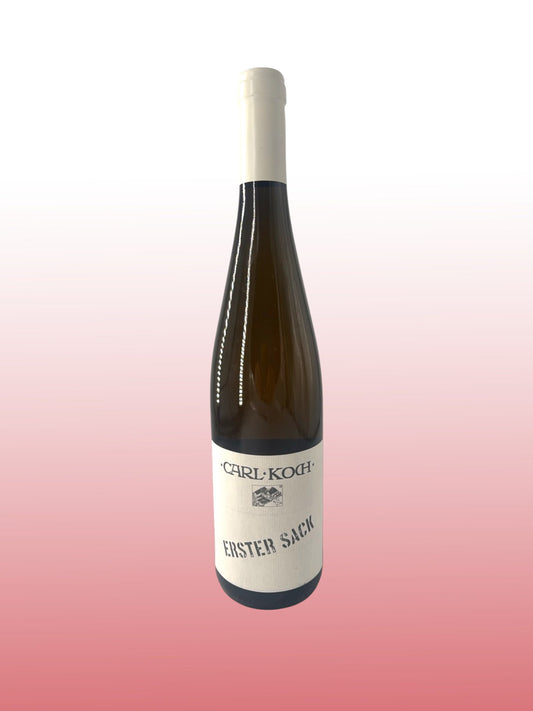 2013 Oppenheimer Sackträger Erster Sack Riesling trocken