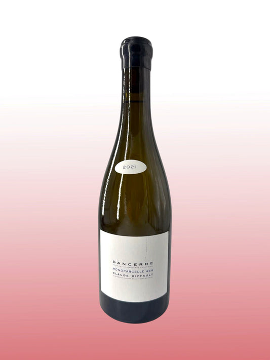 2021 Sancerre Monoparcelle 469