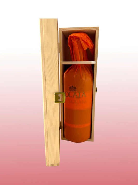 2010 Solaia 1,5 l