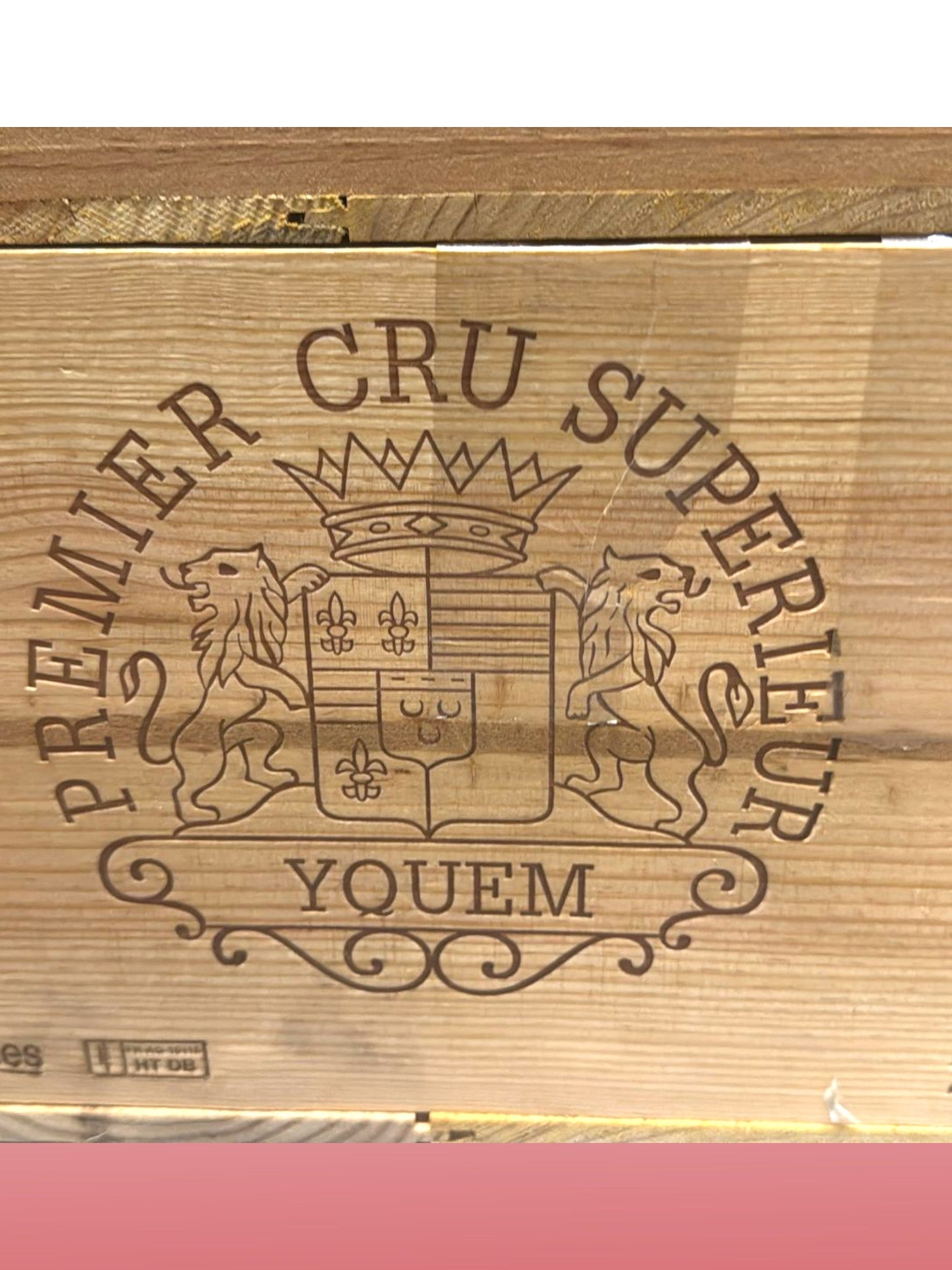 Genuss für Weinkenner