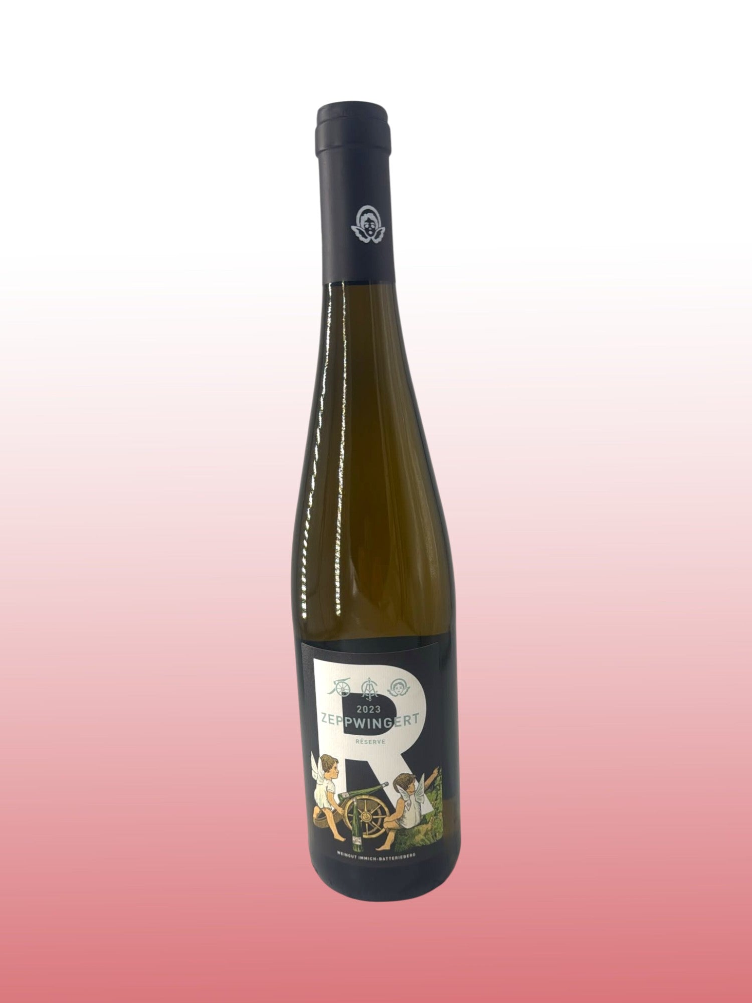 2023 Enkircher Zeppwingert Riesling Reserve