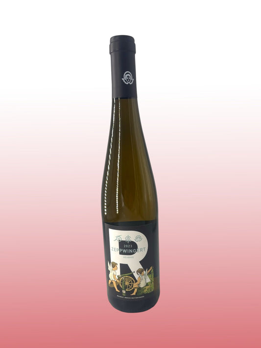 2023 Enkircher Zeppwingert Riesling Reserve