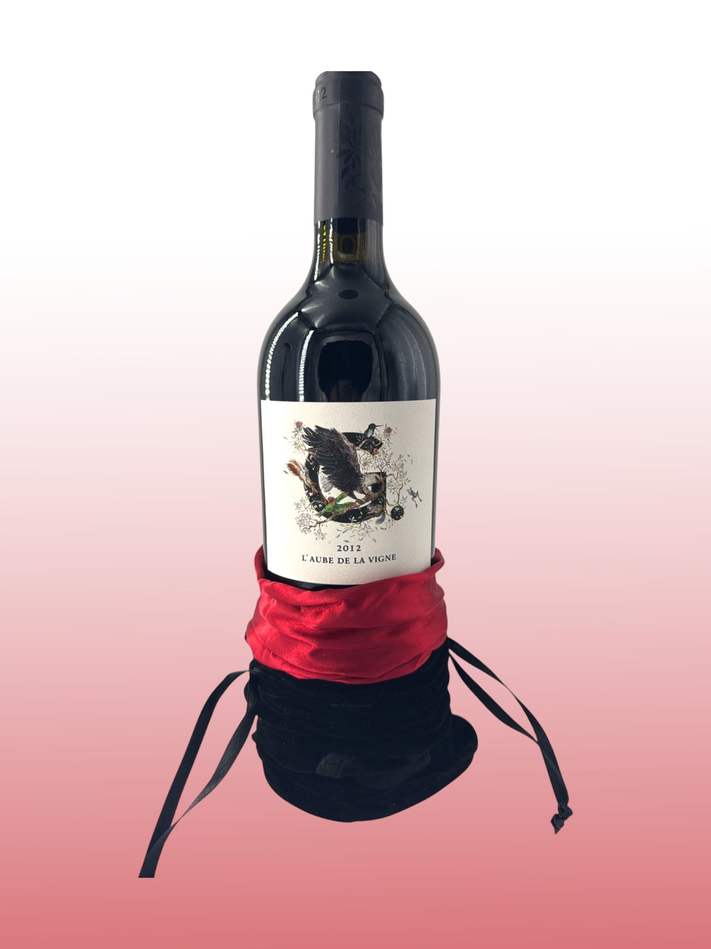 Genuss für Weinkenner