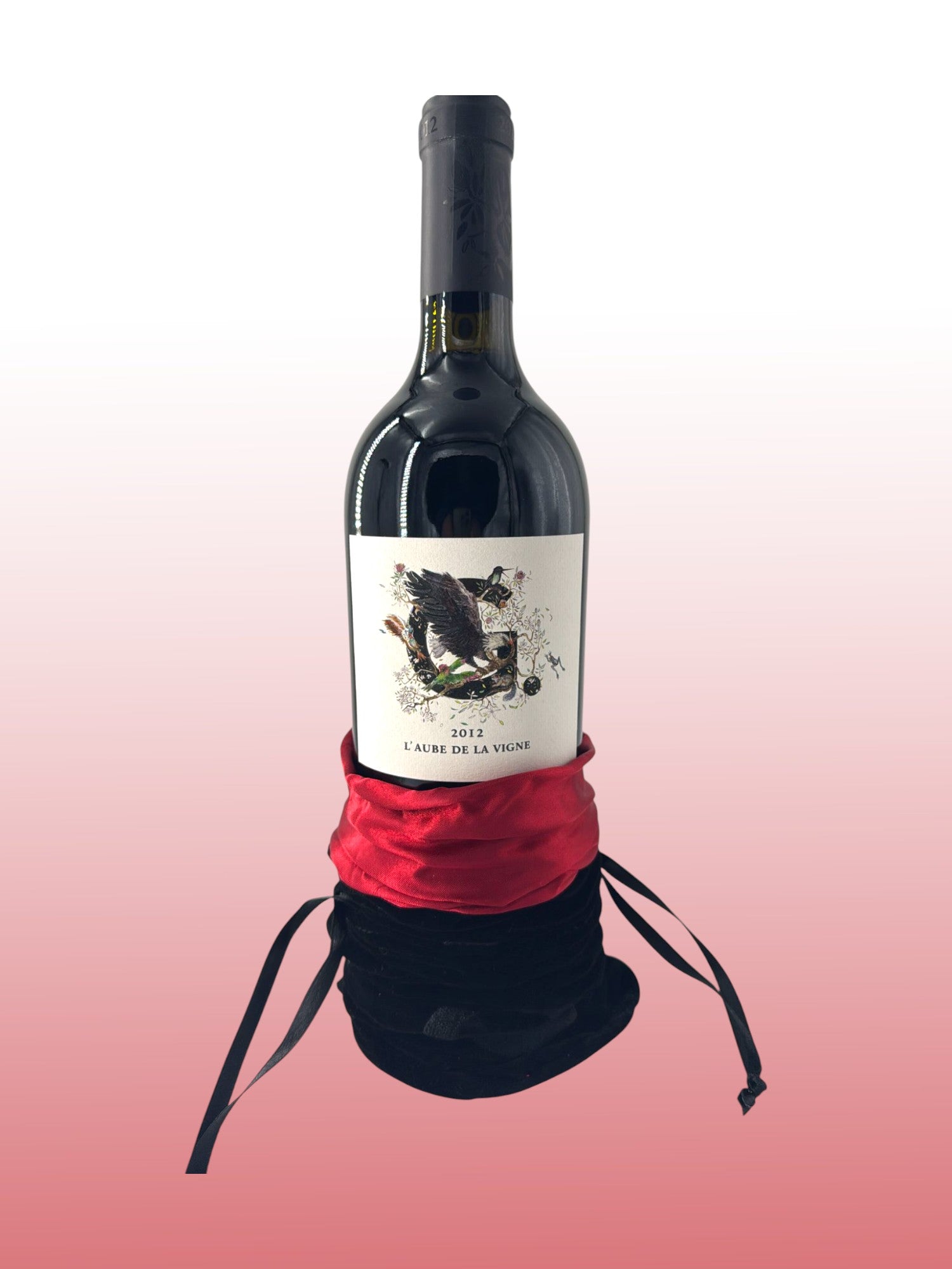 Genuss für Weinkenner