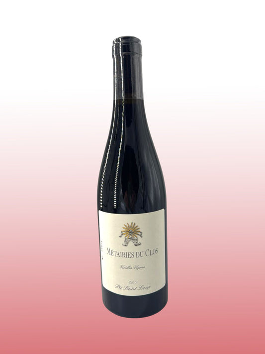 2010 Métairies du Clos Vieilles Vignes