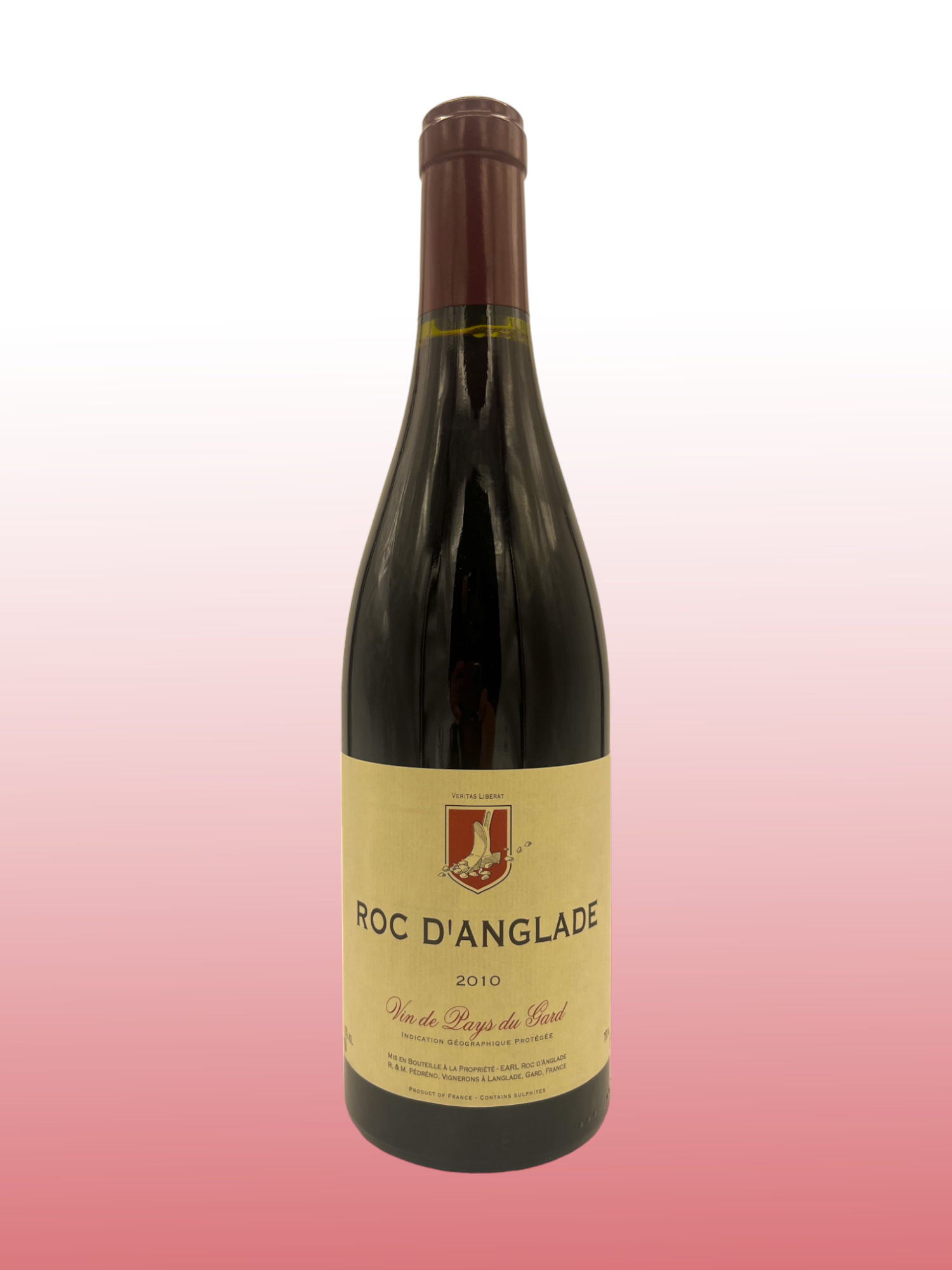 2010 Rouge
 