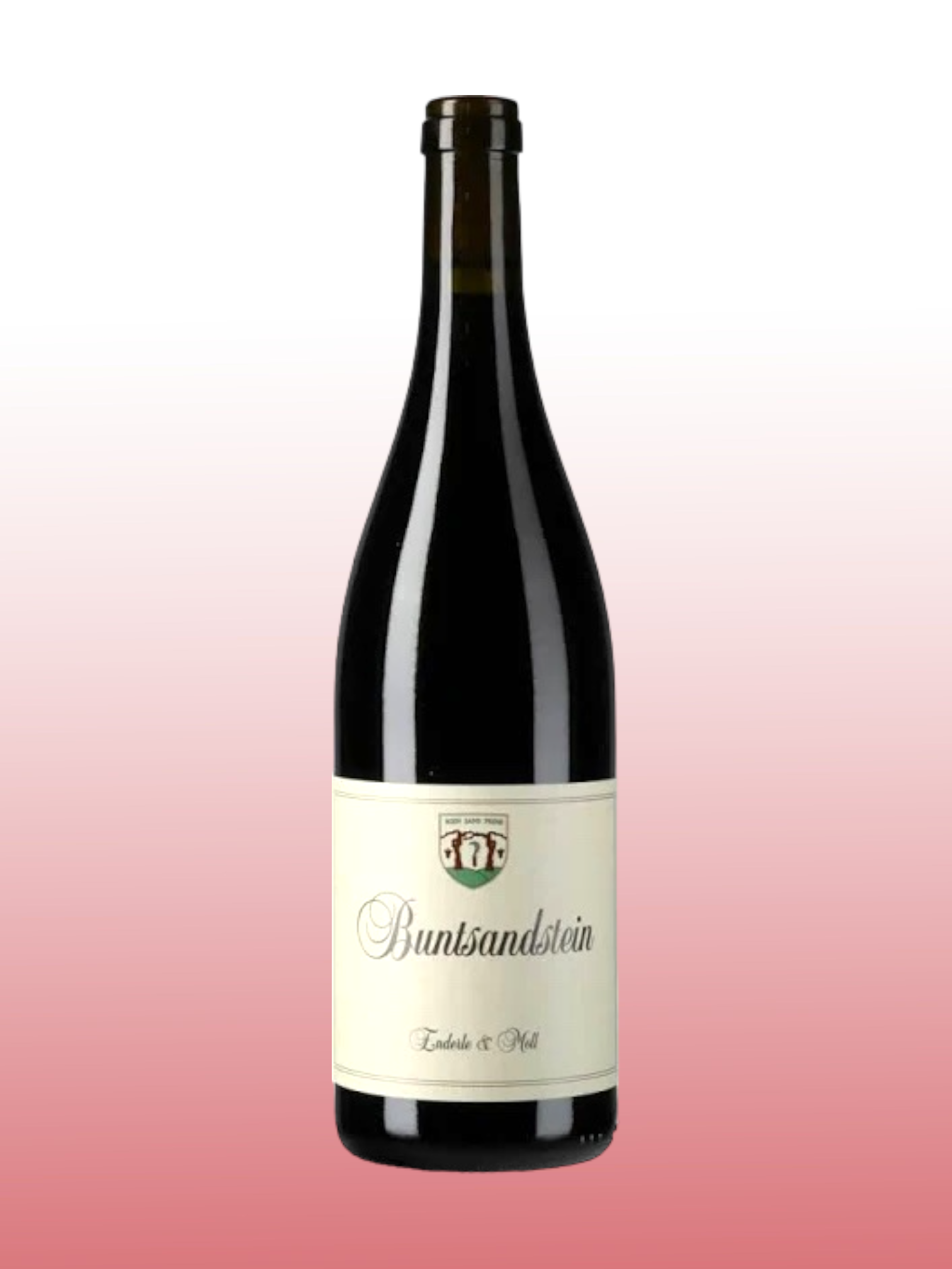 2013 Buntsandstein Pinot Noir  