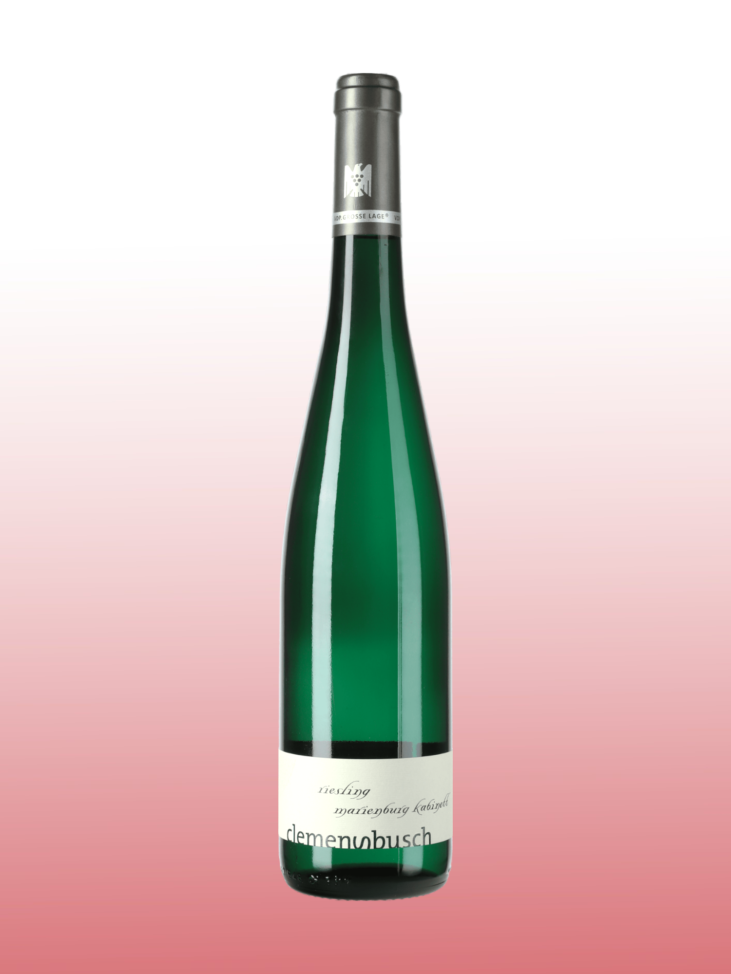 2016 Marienburg Riesling Kabinett