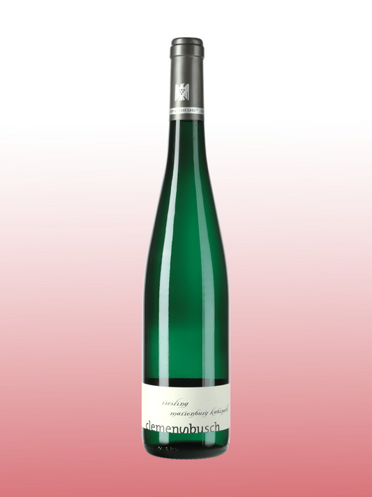 2016 Marienburg Riesling Kabinett