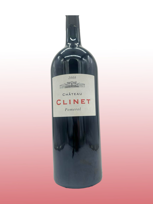 2008 Château Clinet Magnum 1,5 L