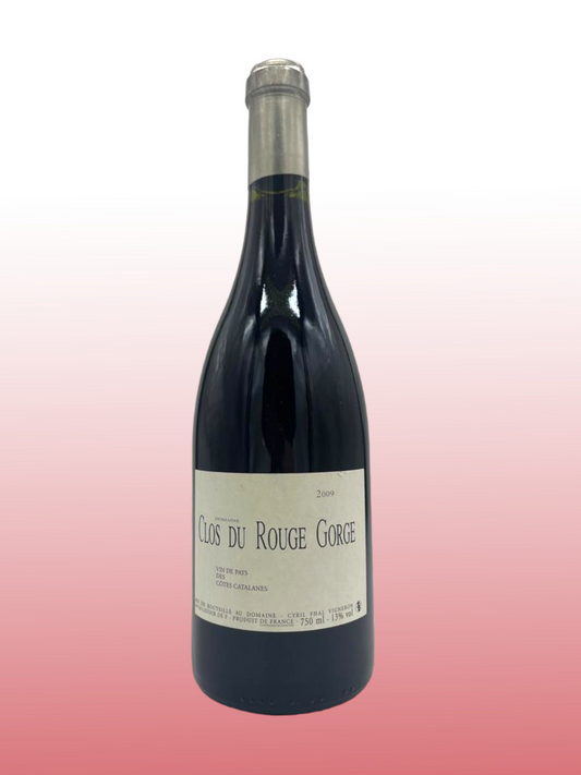 2009 Jeunes Vignes 
