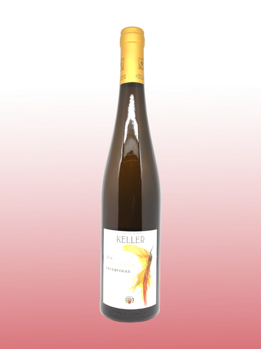 2014 Feuervogel Silvaner Trocken