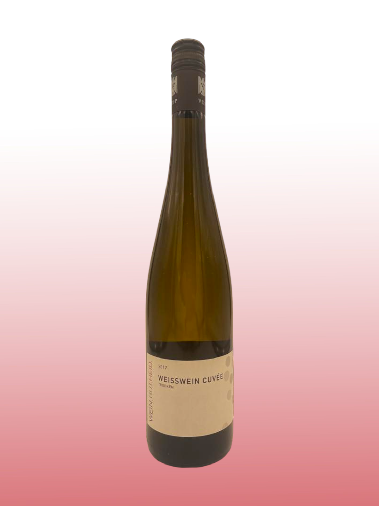 2017 Weißwein Cuvée
