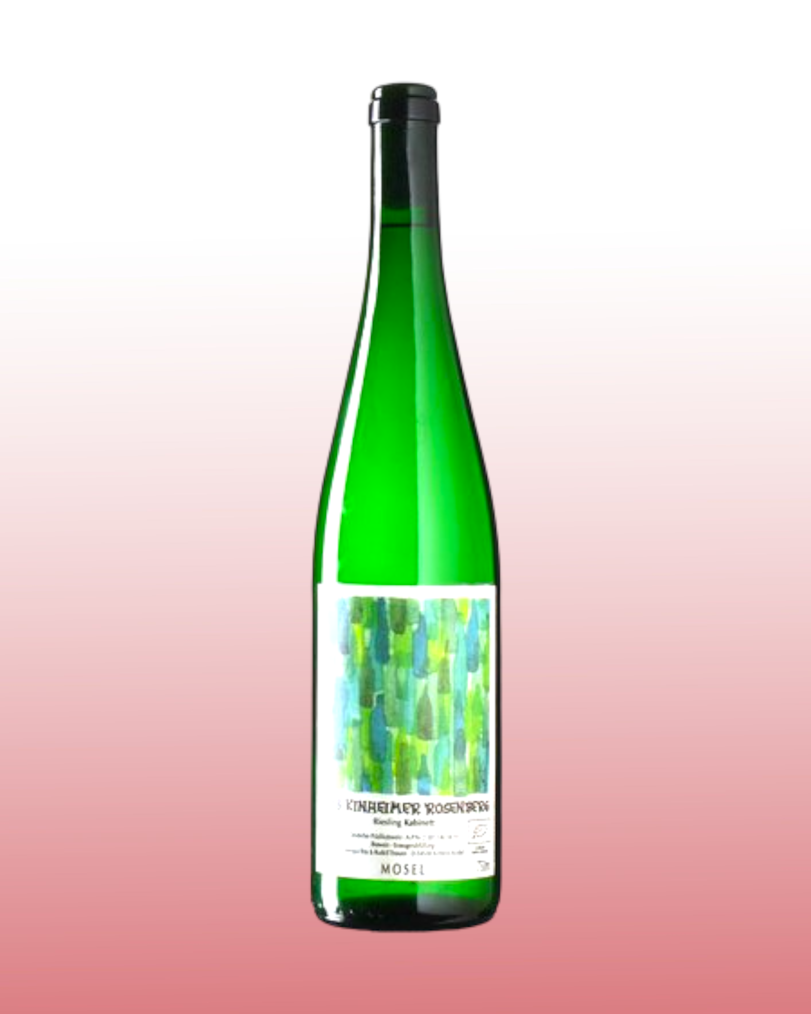 2018 Kinheimer Rosenberg Riesling Kabinett