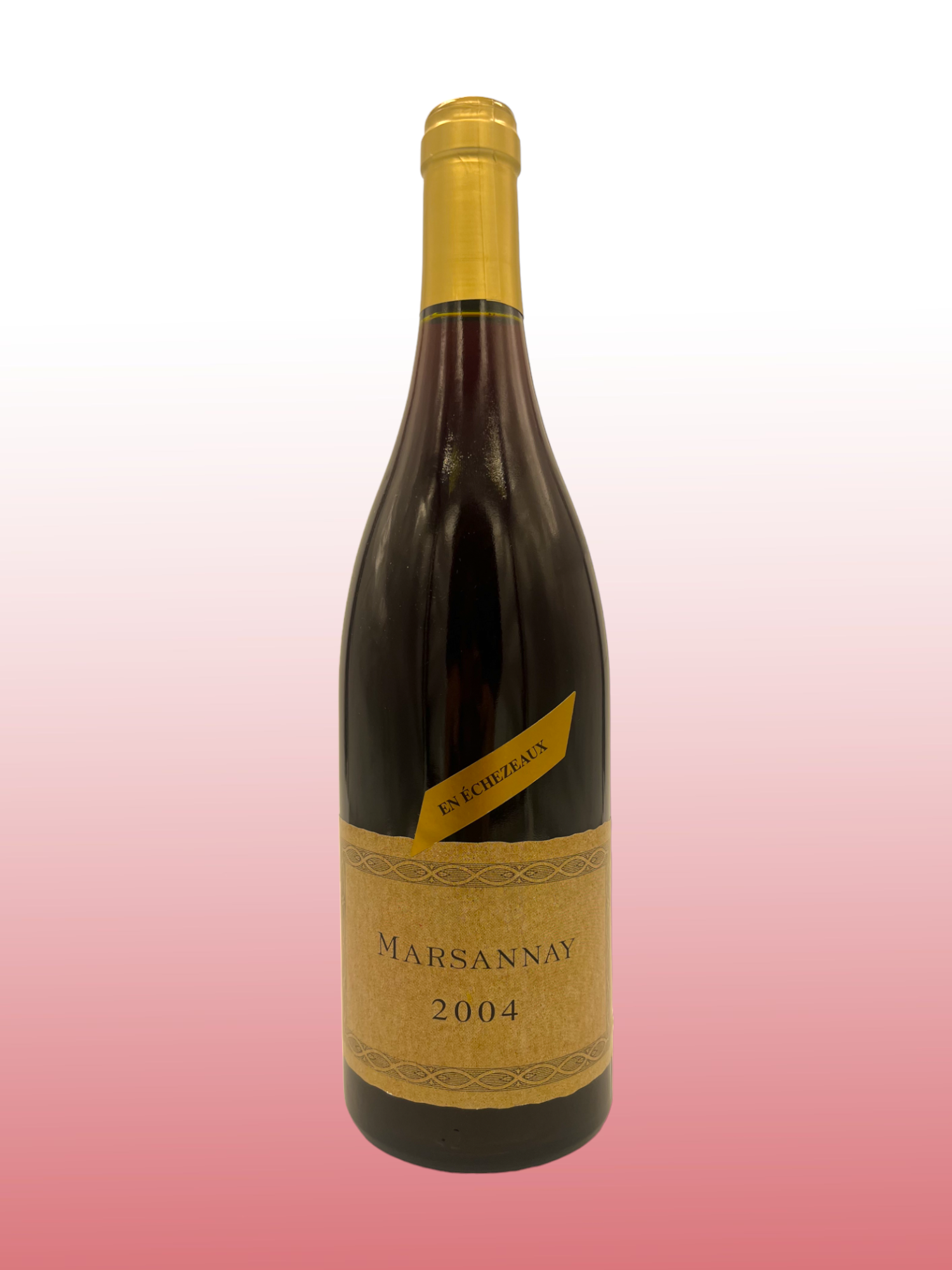 2004 Les Echezots Marsannay
