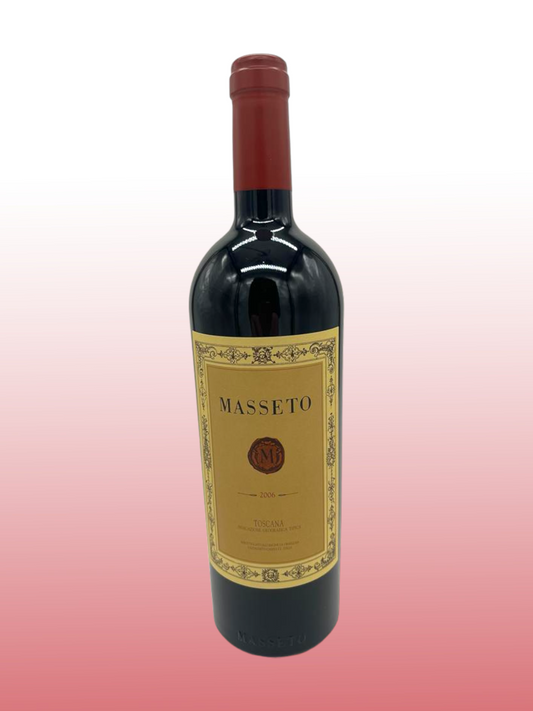 2006 Masseto IGT
