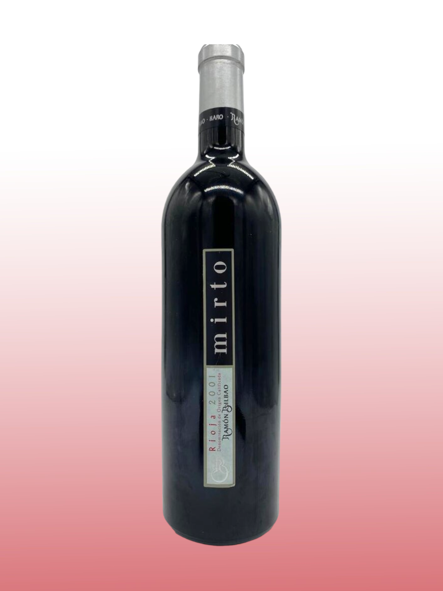 2001 Mirto