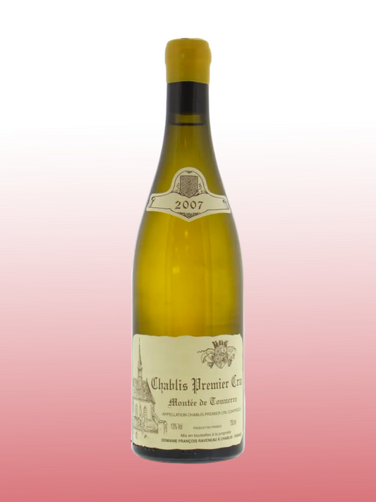 2007 Chablis Premier Cru 'Montée de Tonnerre'