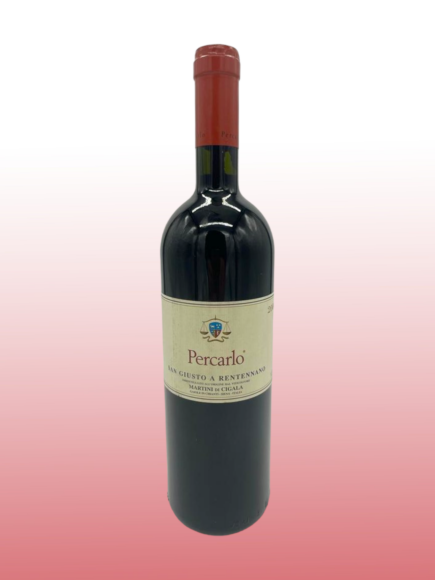 2005 Percarlo 