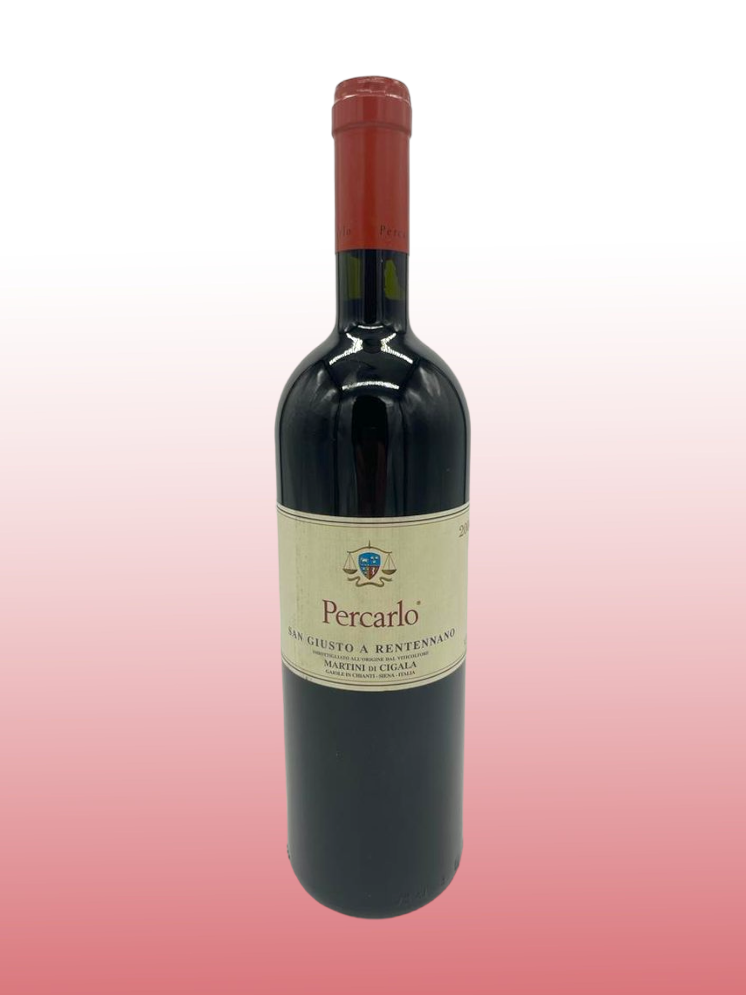 2005 Percarlo 