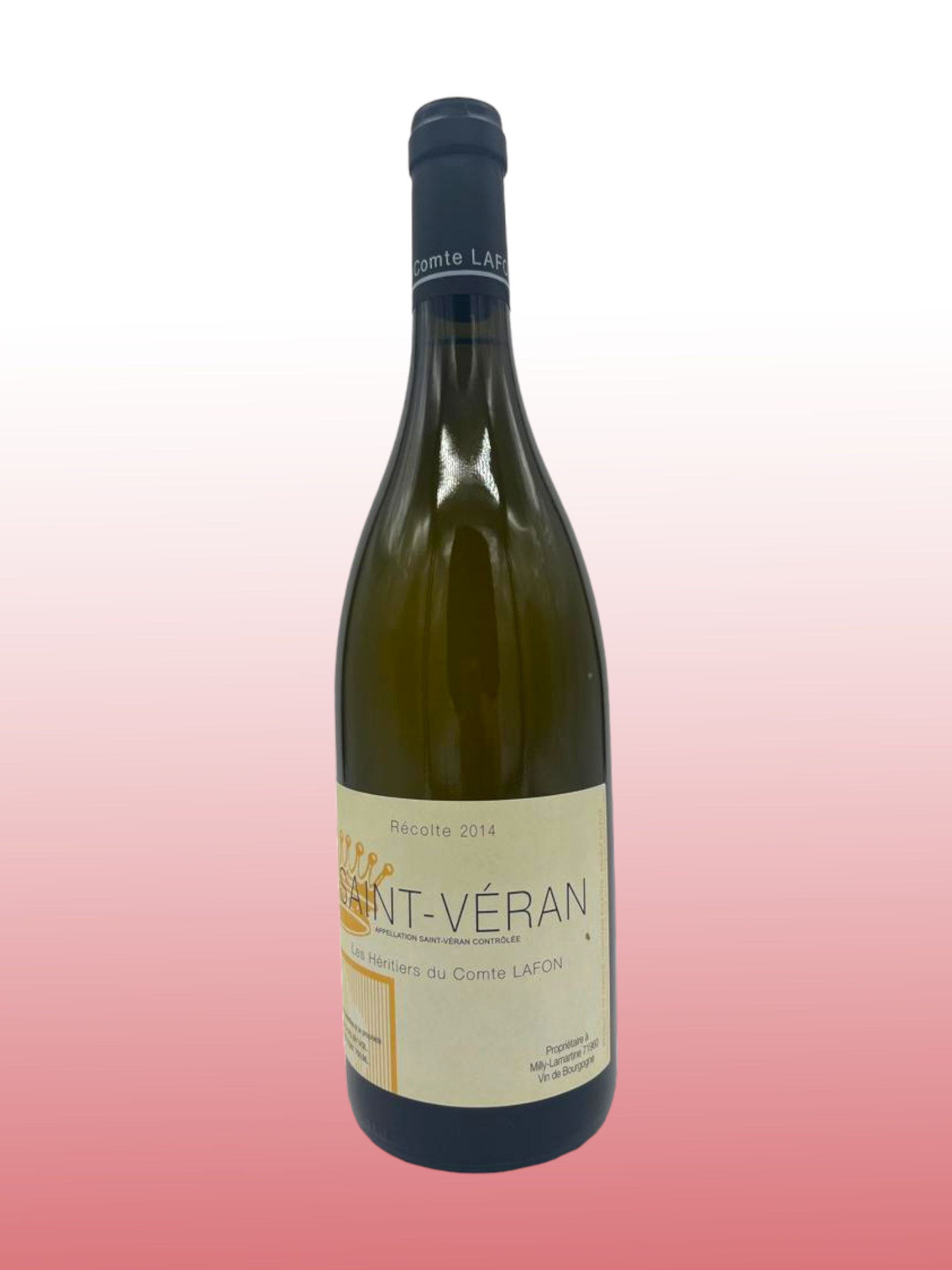 2014  Saint-Véran
