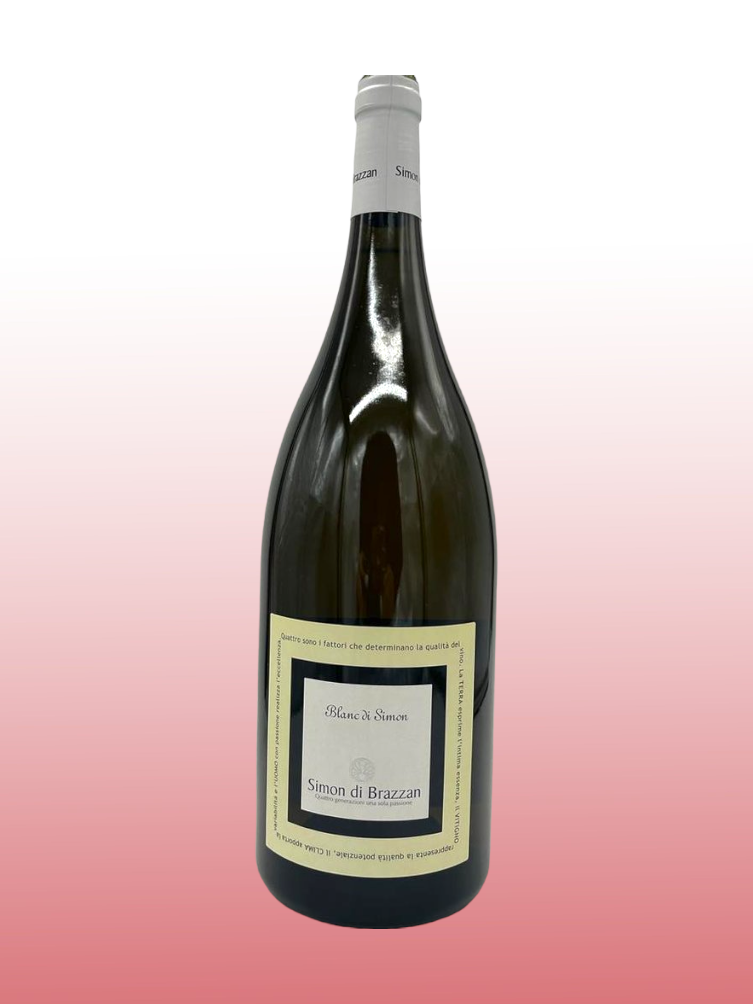 2018 Blanc di Simon 1,5 L