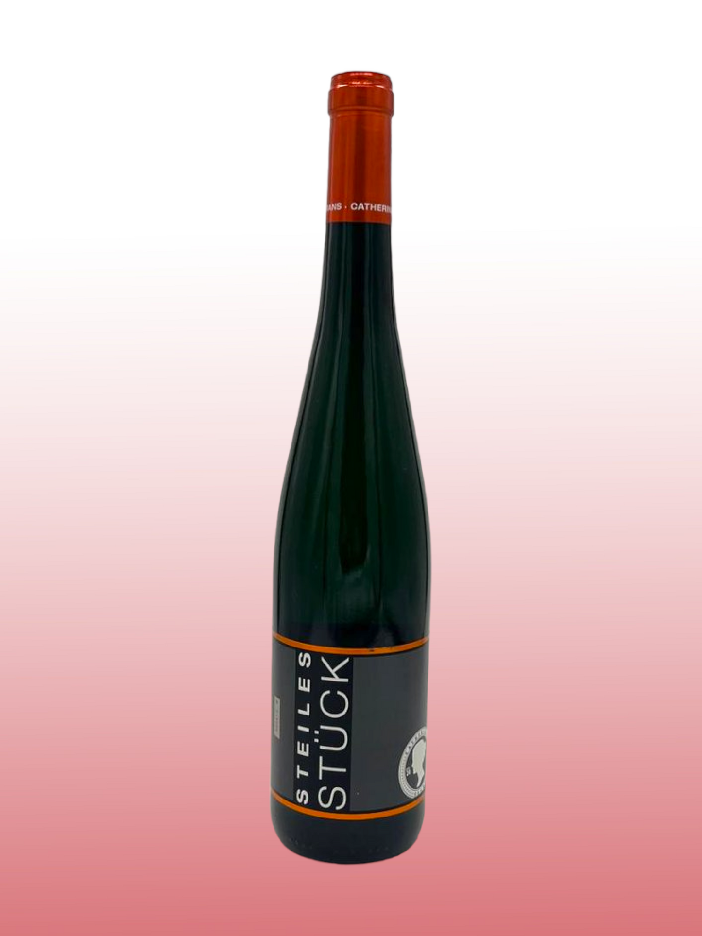 2015 Steiles Stück Riesling trocken 