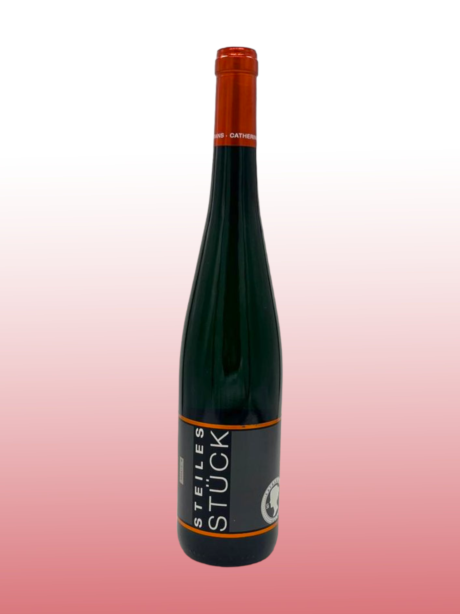 2015 Steiles Stück Riesling trocken 