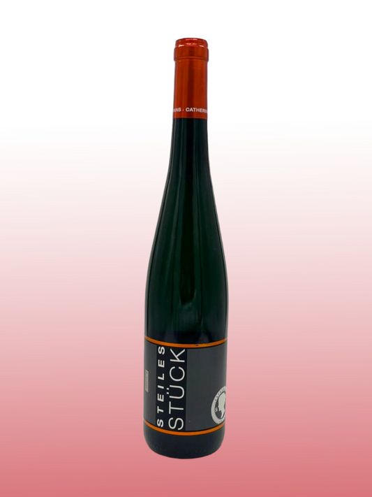 2015 Steiles Stück Riesling trocken 