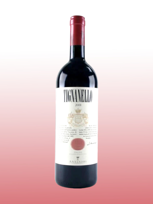 2008 Tignanello
