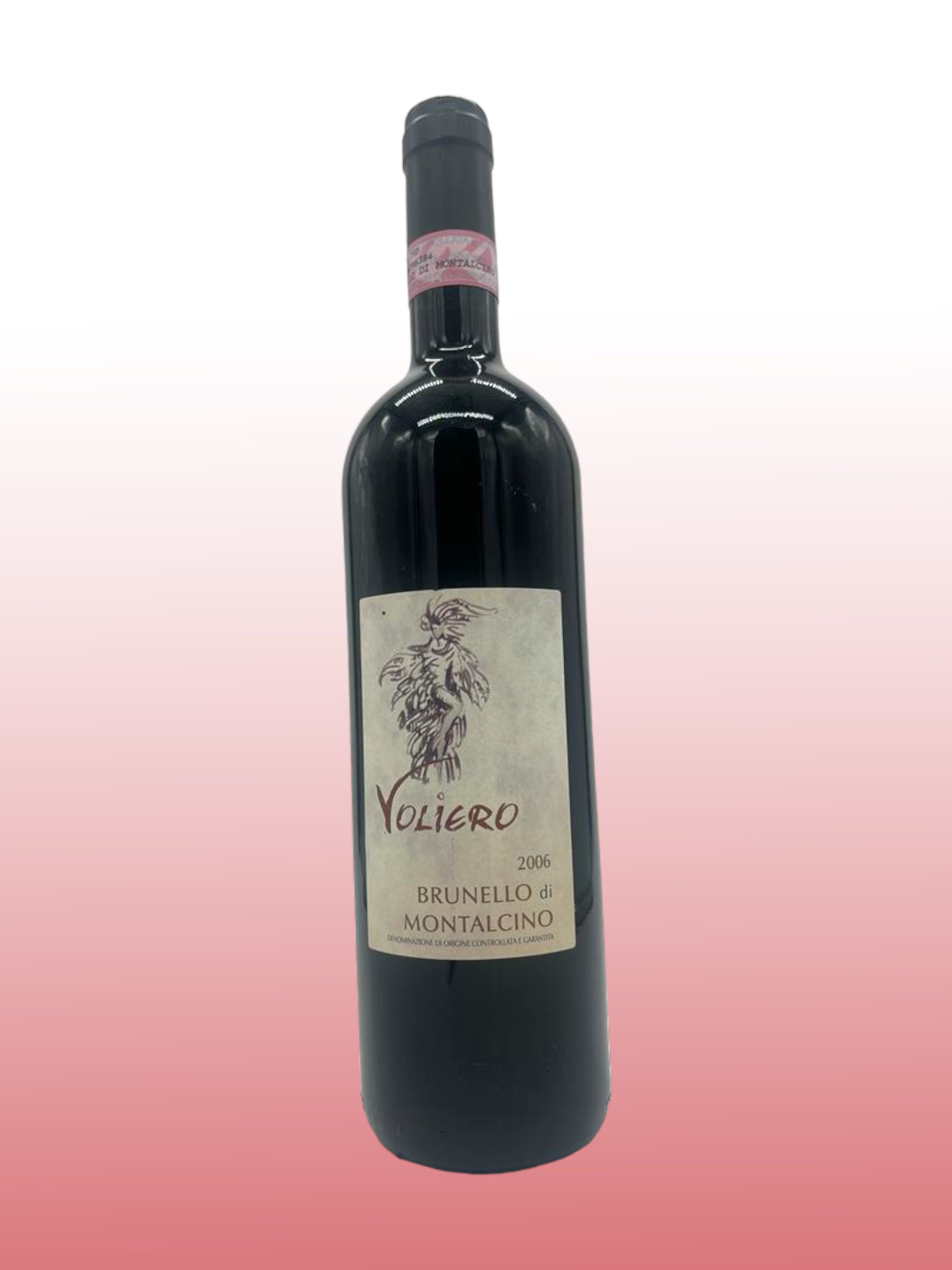 2006 Brunello di Montalcino
 