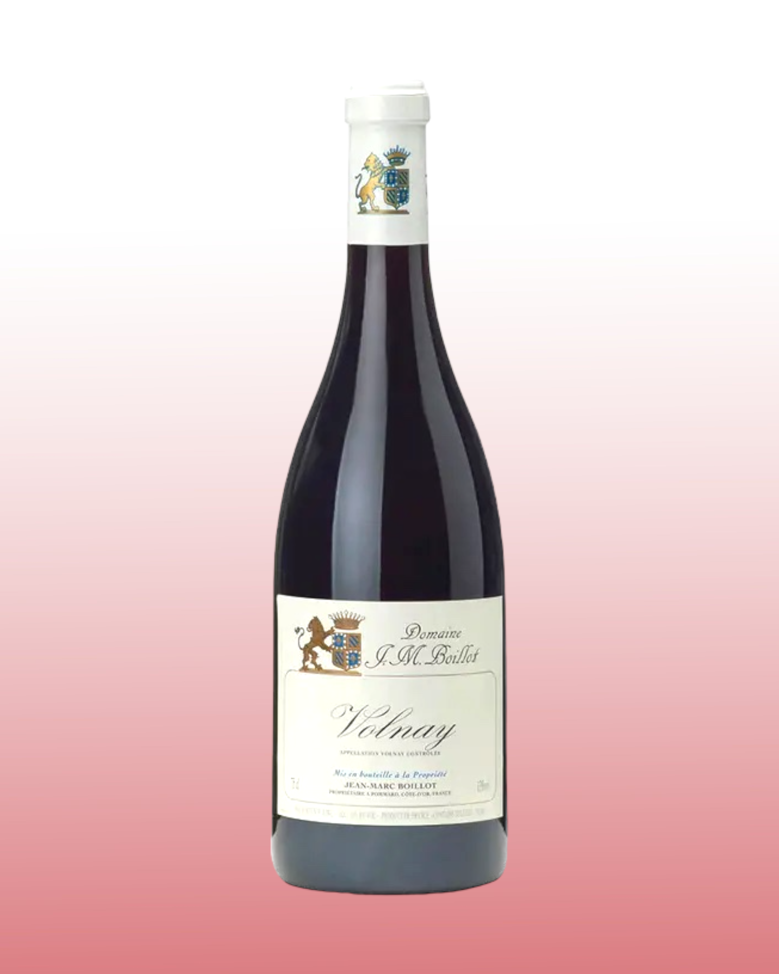 1996 Volnay 